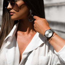 Nickel Chain Luxe 40 (Nickel/Nickel)