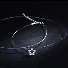 Collier Lucy™ Star